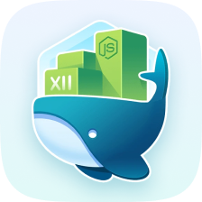 飞牛Docker